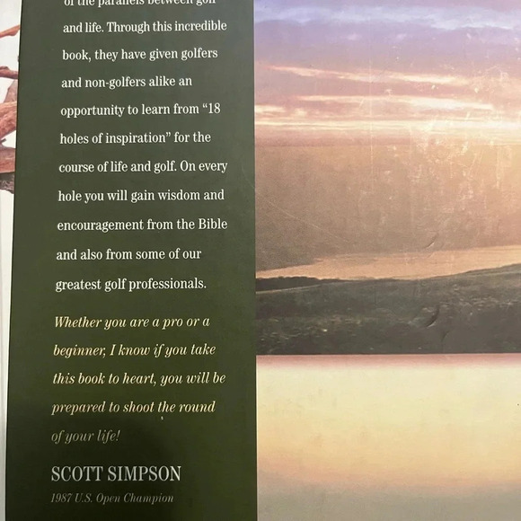 Three Inspirational books to help in facing the challenges of life and death. - Picture 6 of 15